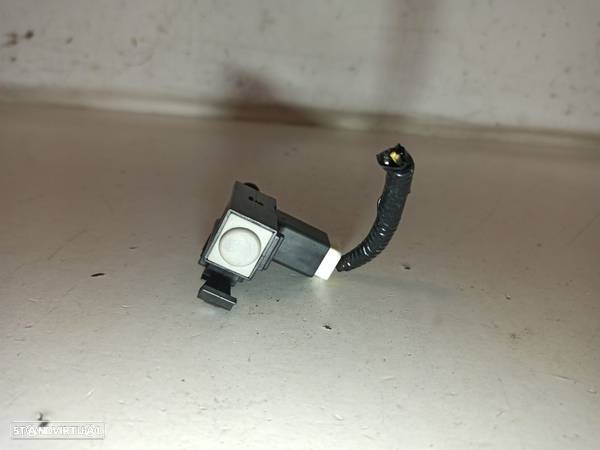 Sensor Do Pedal De Embraiagem Mazda 3 (Bm, Bn) - 3