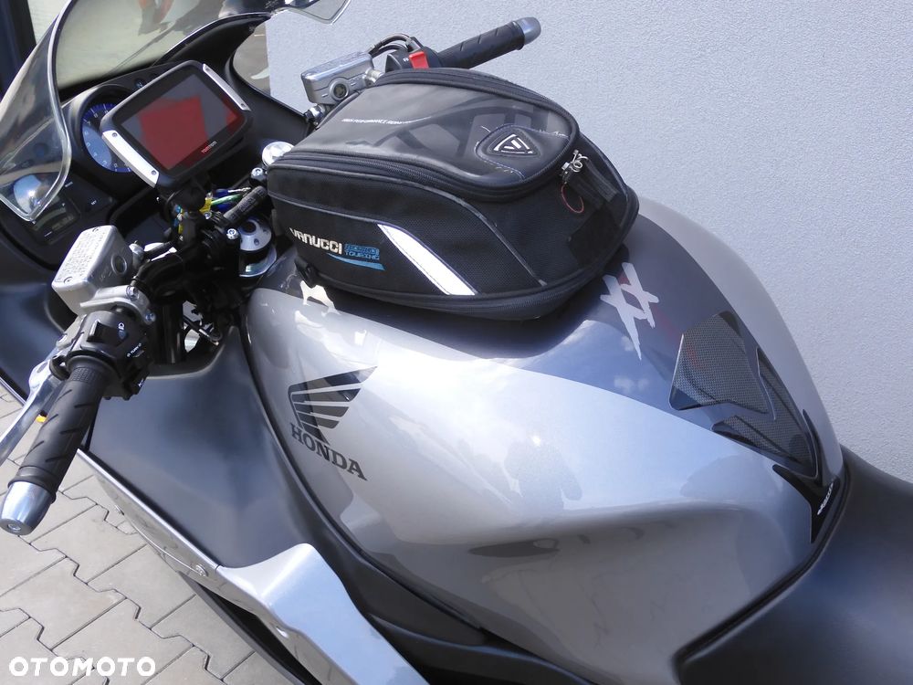 1100XX#2006#KUFRY#Navi#Wt...