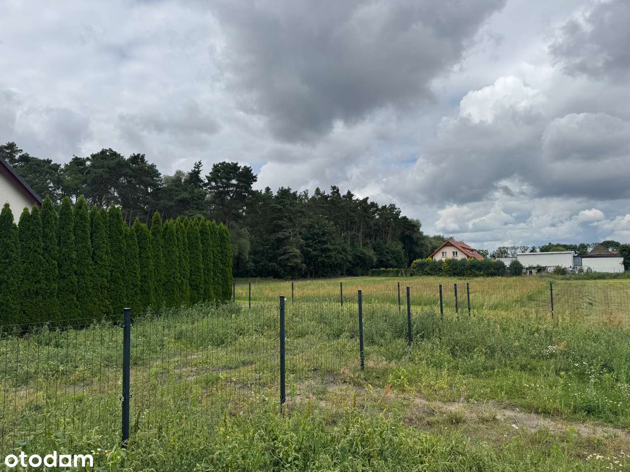 Nowoczesny Dom w zabudowie dwulokalowej-8