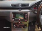 Bancheta spate Volkswagen Passat B7 2011 BREAK 2.0 CFFB - 7