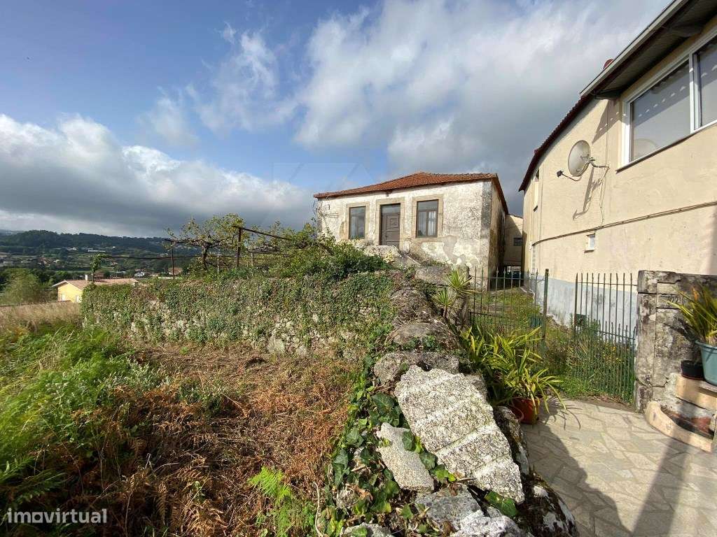 Moradia habitável em Mozelos - Grande imagem: 5/27