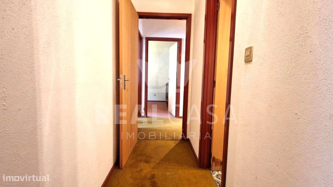 Apartamento T3 em Marinha Grande-12