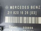 Centralina / Modulo Porta Mercedes-Benz E-Class (W211) - 5