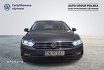 Volkswagen Passat - 3