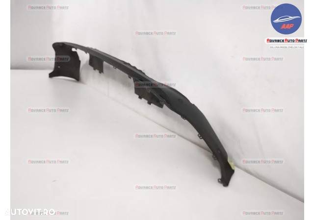 Spoiler Fusta Bara Spate Mercedes GLC X253 2016 2017 2018 2019 originala cu senzori 6 - 4