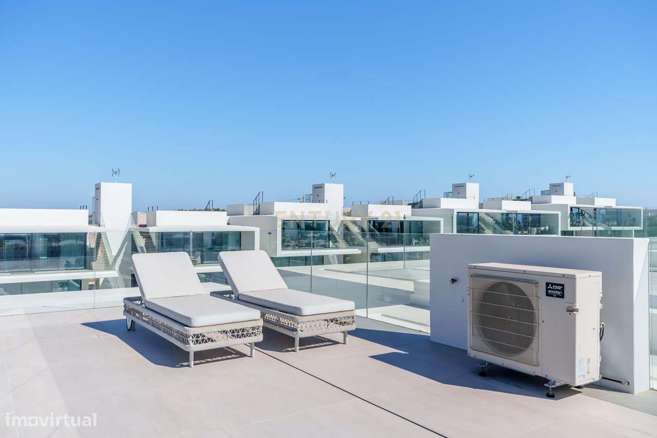 Quinta Dourada – Built by Design  | Moradias novas com piscina privati-31