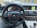 BMW Seria 5 520d EfficientDynamics Edition AT - 17