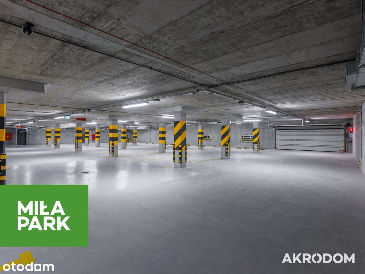 IDEALNE NA START !!! MIŁA PARK !!! ==>2 pokoje 35 m2<==-18