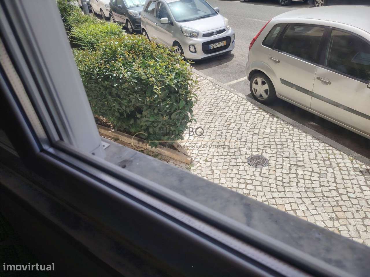 Apartamento T2 Renovado - Venteira-21