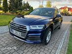 Audi Q5 35 TDI Quattro Sport S tronic - 3