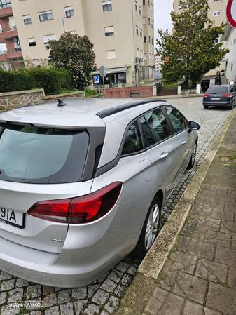 Opel Astra Sports Tourer 1.6 CDTI Active - 3