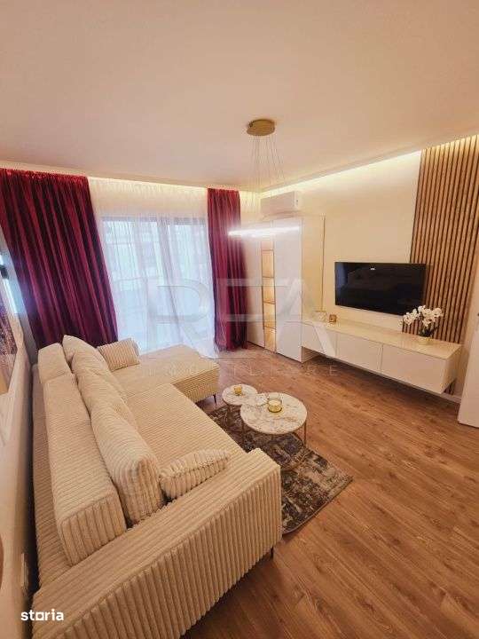 Garsoniera | Complexul Rezidential Exigent Plaza | Faza 5 | Tip 1 - Imagine principală: 3/15