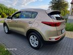 Kia Sportage 1.6 GDI 2WD DREAM-TEAM EDITION - 14