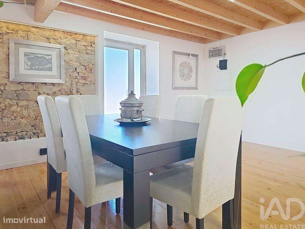 Casa / Villa T3 em Maxial e Monte Redondo de 254,00 m2 - Grande imagem: 5/30