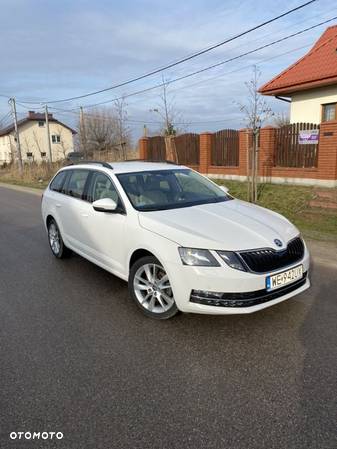 Skoda Octavia 1.5 TSI ACT Style - 3