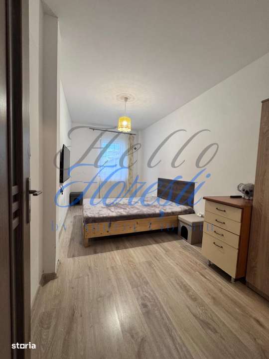 Apartament 2 camere 42 mp cu terasa si parcare inclusa, Baciu - Imagine principală: 2/9
