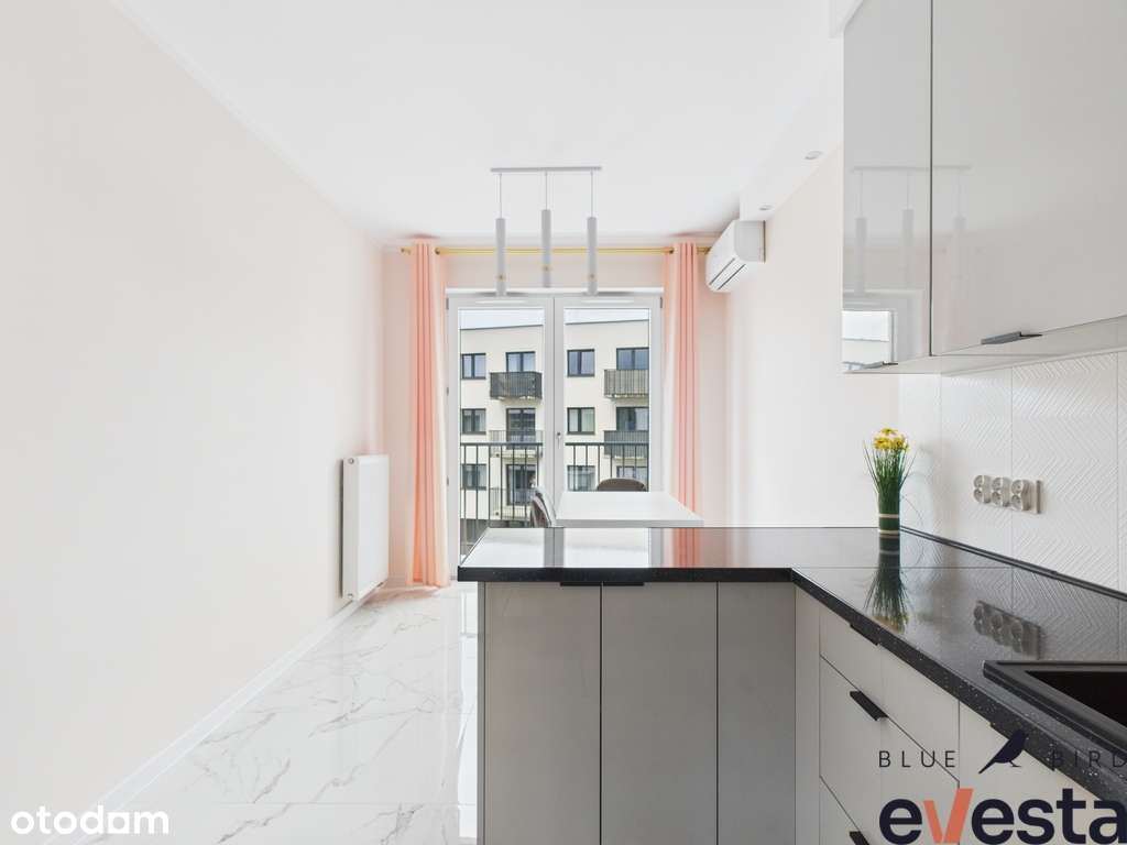 Kajdasza | 4 pokoje |  premium | 2 balkony - Pełny obrazek: 5/16