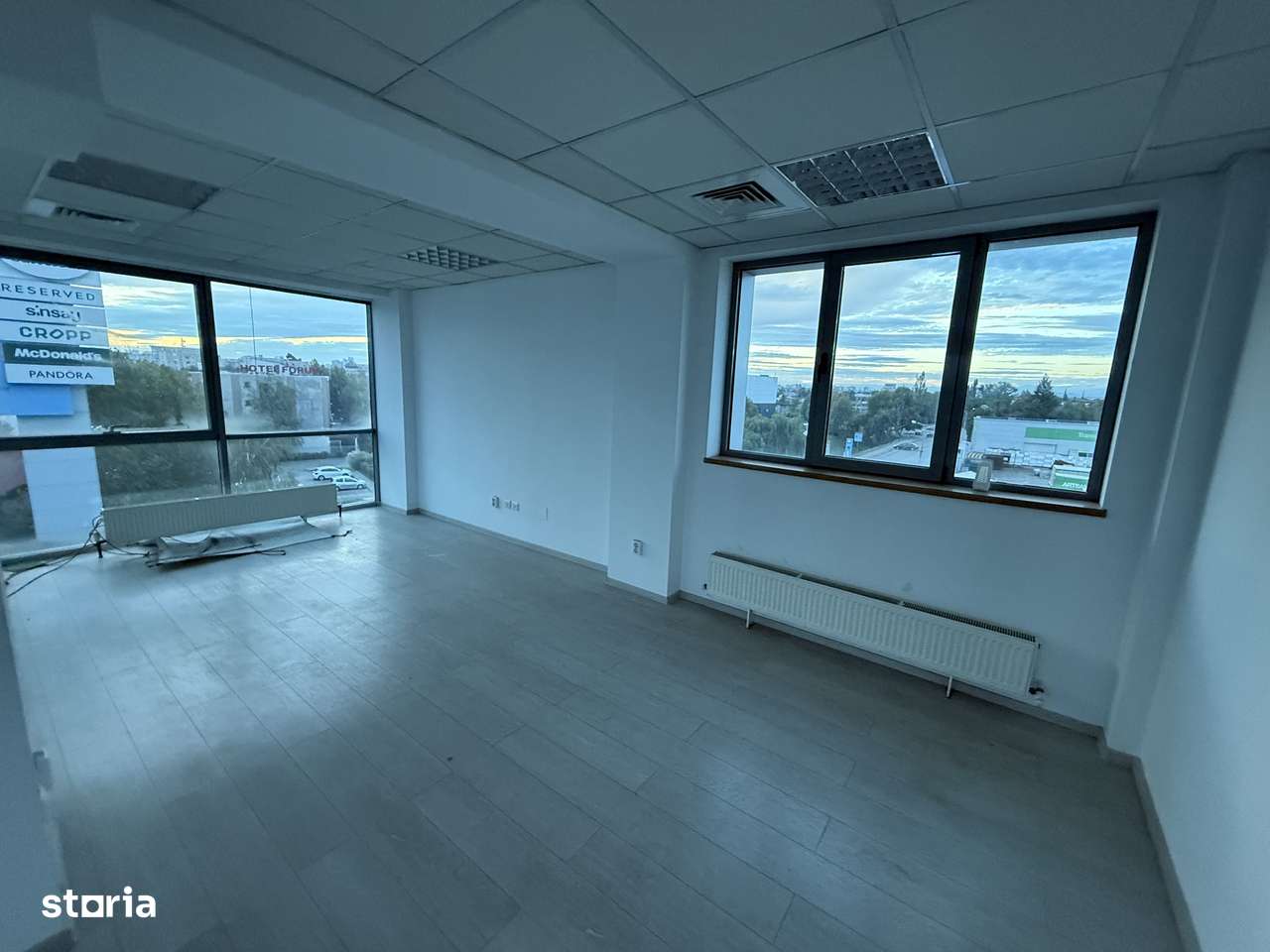 Spațiu Comercial de 300mp lângă Afi mall Ploiești-3