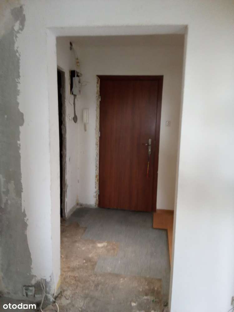 Słoneczne mieszkanie dwu pokojowe z pięknym widokiem. Dla inwestora-6