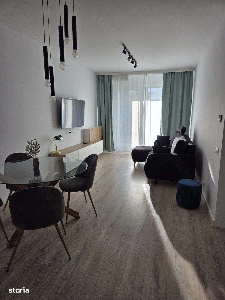 2 Camere Premium | Bucureștii Noi