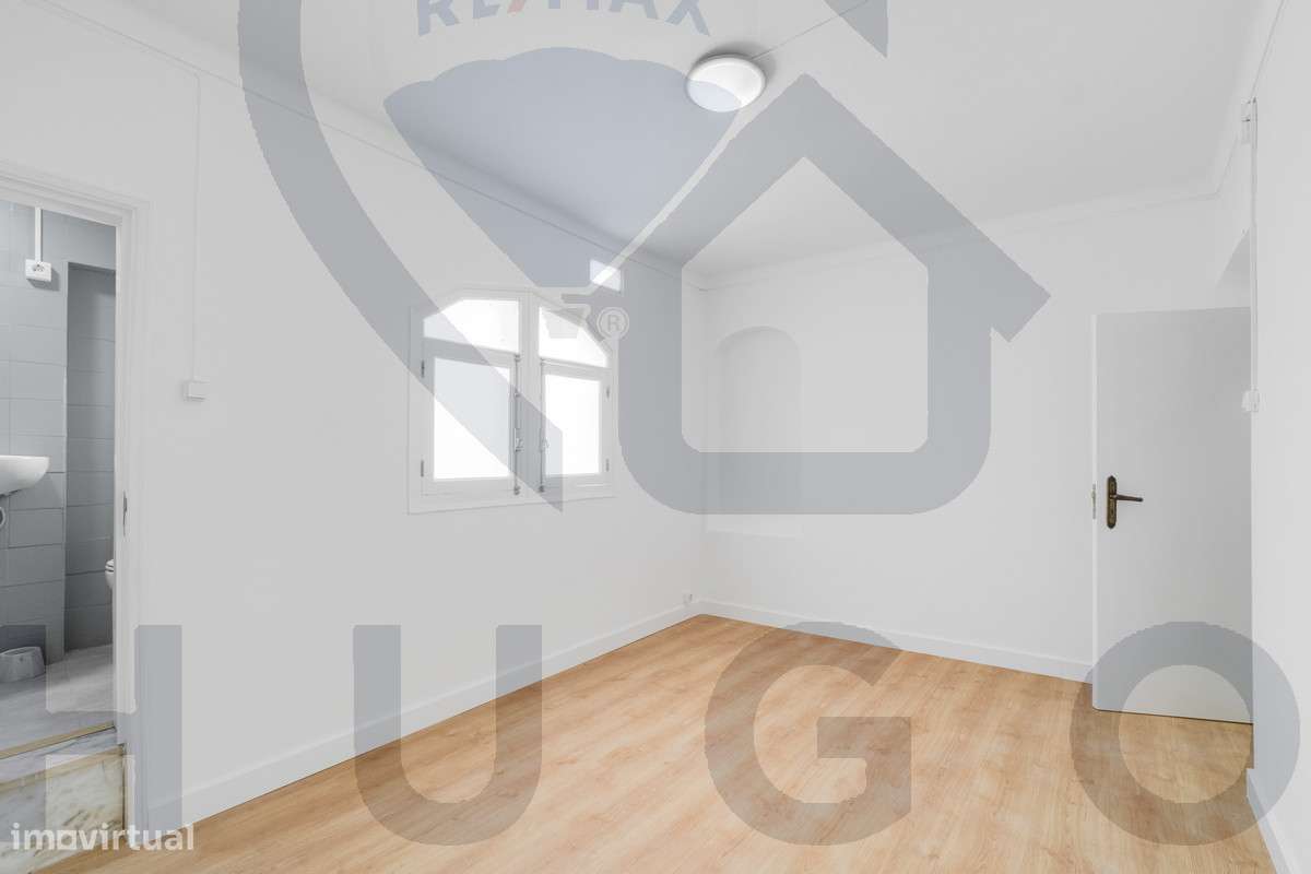 Moradia T3 no Centro Histórico de Évora Renovada-15