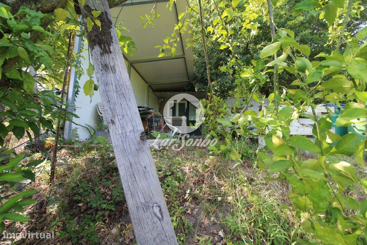 Quintinha para restauro em Atães, Vila verde - Grande imagem: 5/20