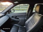 Land Rover Range Rover Evoque 2.0 P300 mHEV R-Dynamic SE - 12