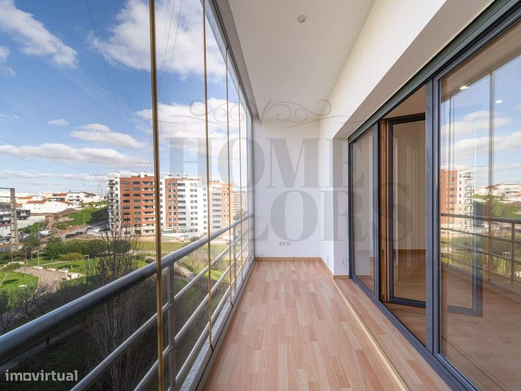 T3 Exclusivo nas Colinas do Cruzeiro: Luz, espaço e sofisticação nu...-14