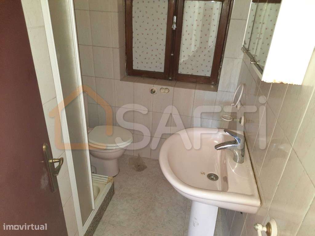 Moradia T3 em excelente localização e excelente investimento - Grande imagem: 5/15