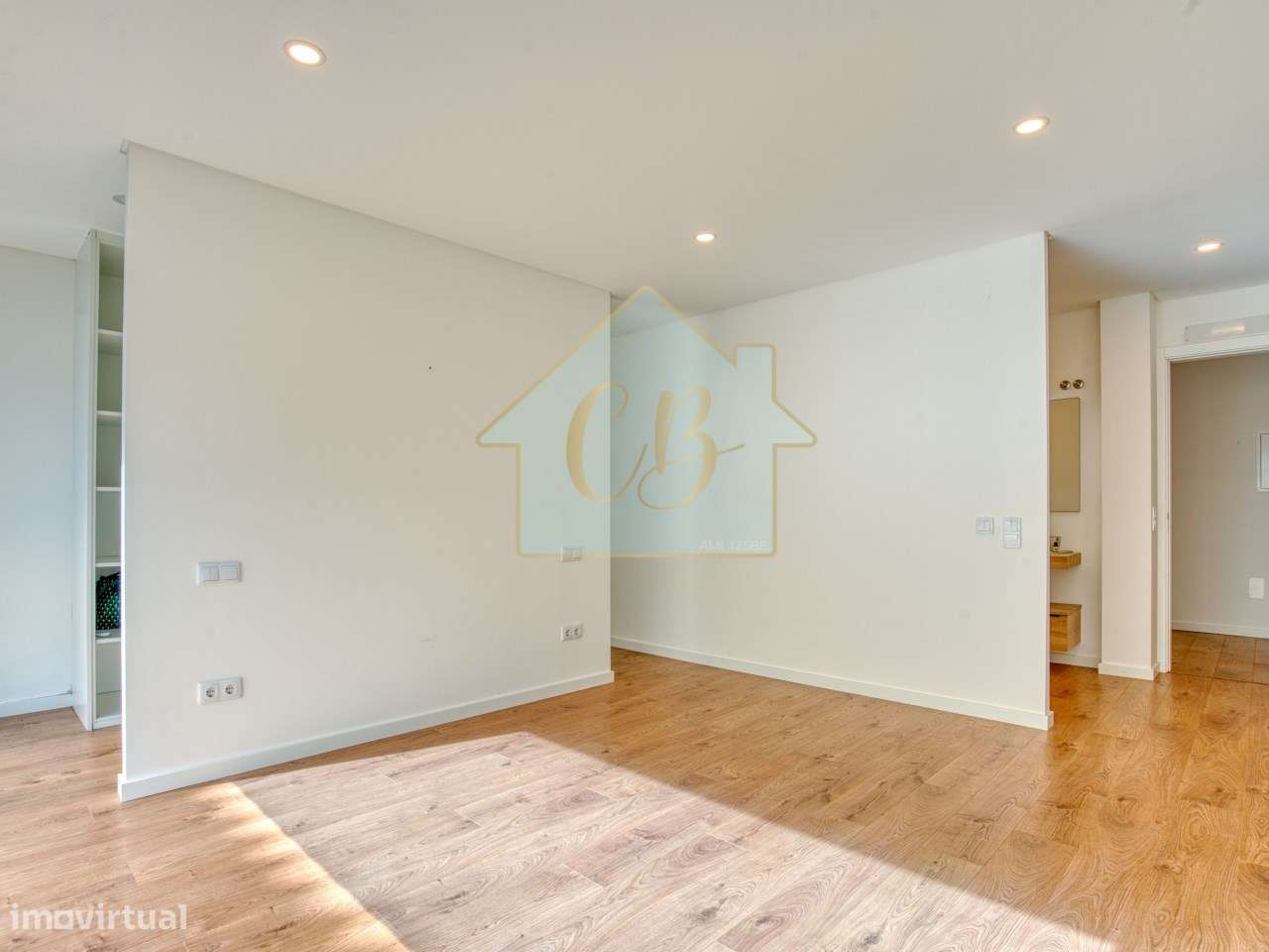 Moradia T4 no Varatojo – Torres Vedras | Terraço panorâmico e garagem-20