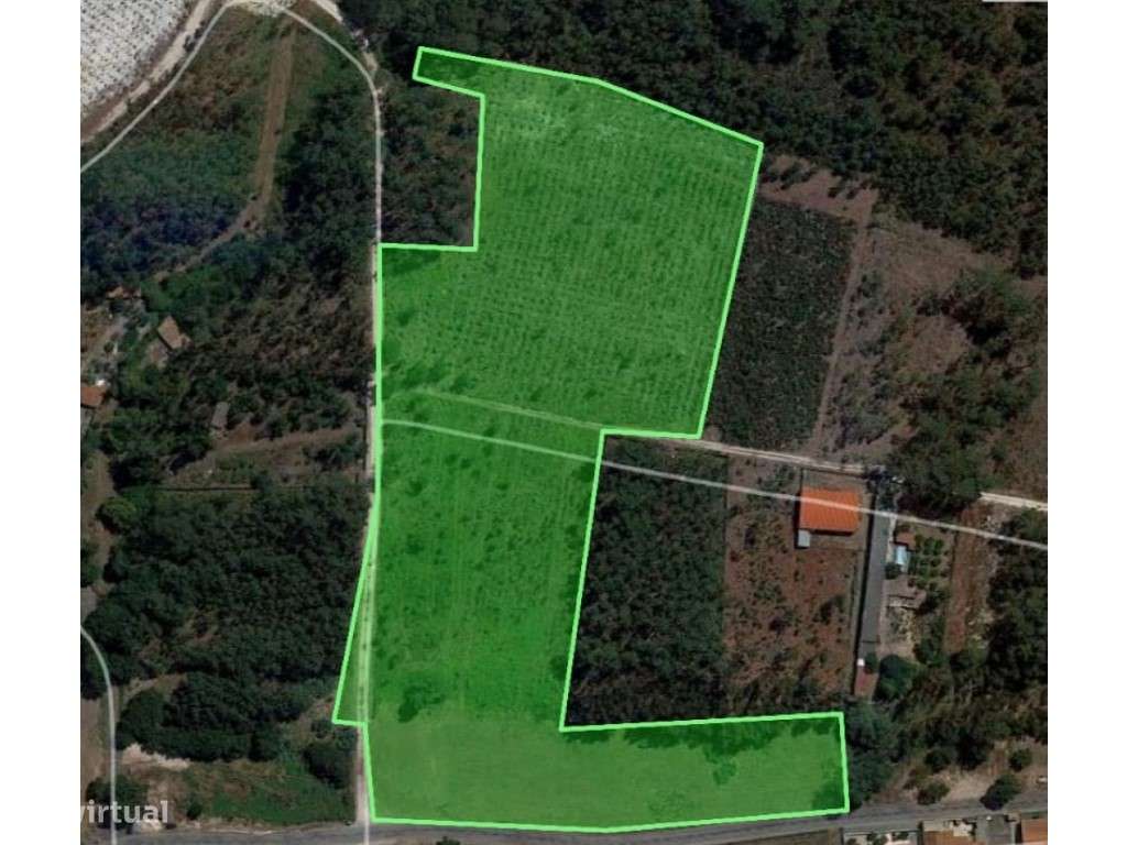 Terreno - Grande imagem: 4/4