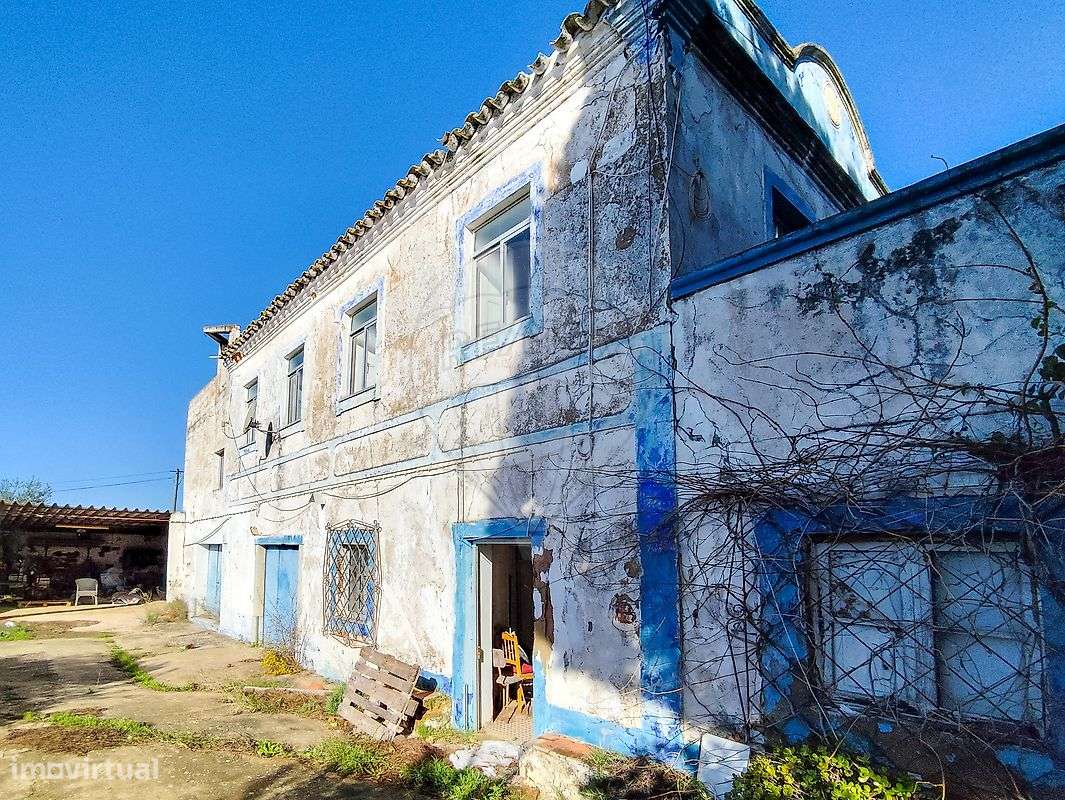 Moradia T5 para venda - Grande imagem: 4/36