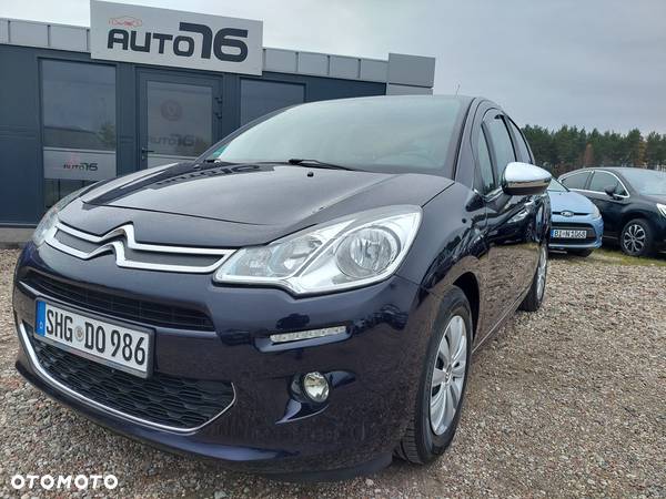 Citroën C3 1.2 VTi Exclusive - 3