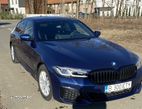 BMW Seria 5 520d xDrive MHEV - 2