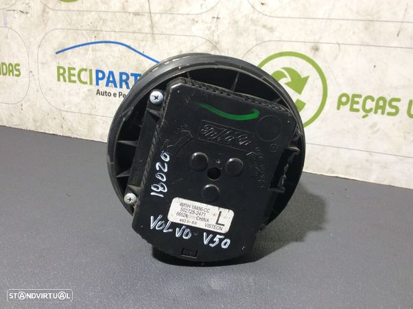 Motor Sofagem Volvo V50 ano 2003 a 2012 - 1