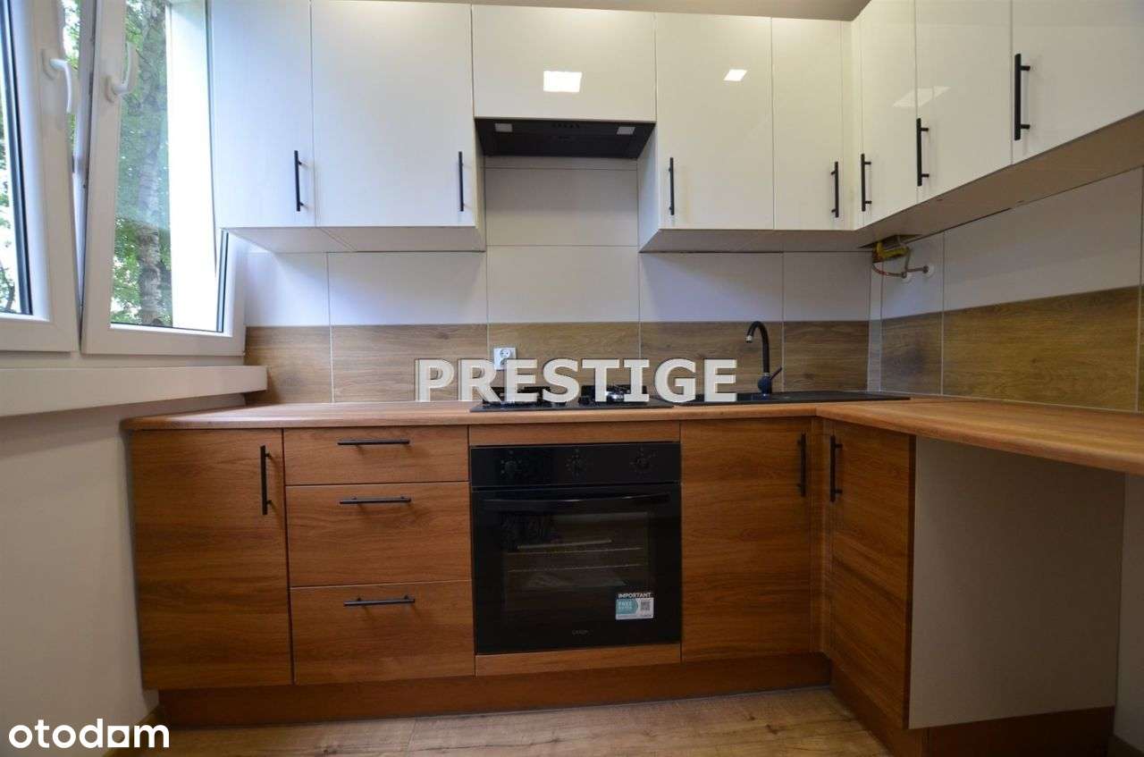 Mieszkanie na parterze-1