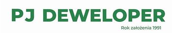 Pawlus Jan Deweloper Logo