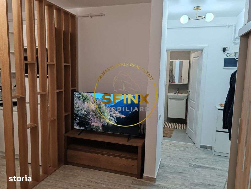 Apartament 2 camere | Central Address Residence | Carol | etaj 1 - Imagine principală: 5/10
