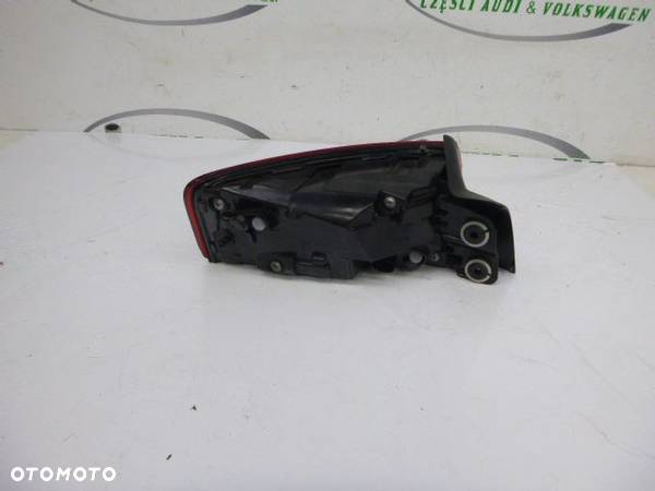 AUDI A5 8W6 LAMPA TYŁ PRAWA 8W6945092G - 4