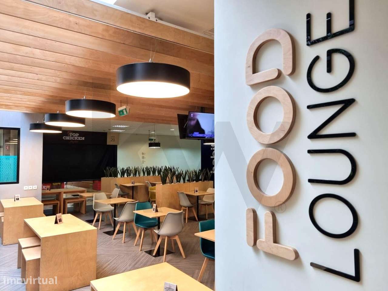 Trespasse de Restaurante na Tore do Arnado - Grande imagem: 3/11