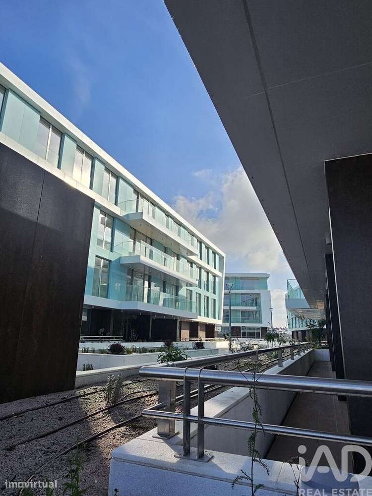 Apartamento T3 em São Martinho do Porto de 110,00 m2 - Grande imagem: 5/19