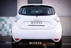 Renault Zoe (c/ Bateria) 41 kwh Intens - 17