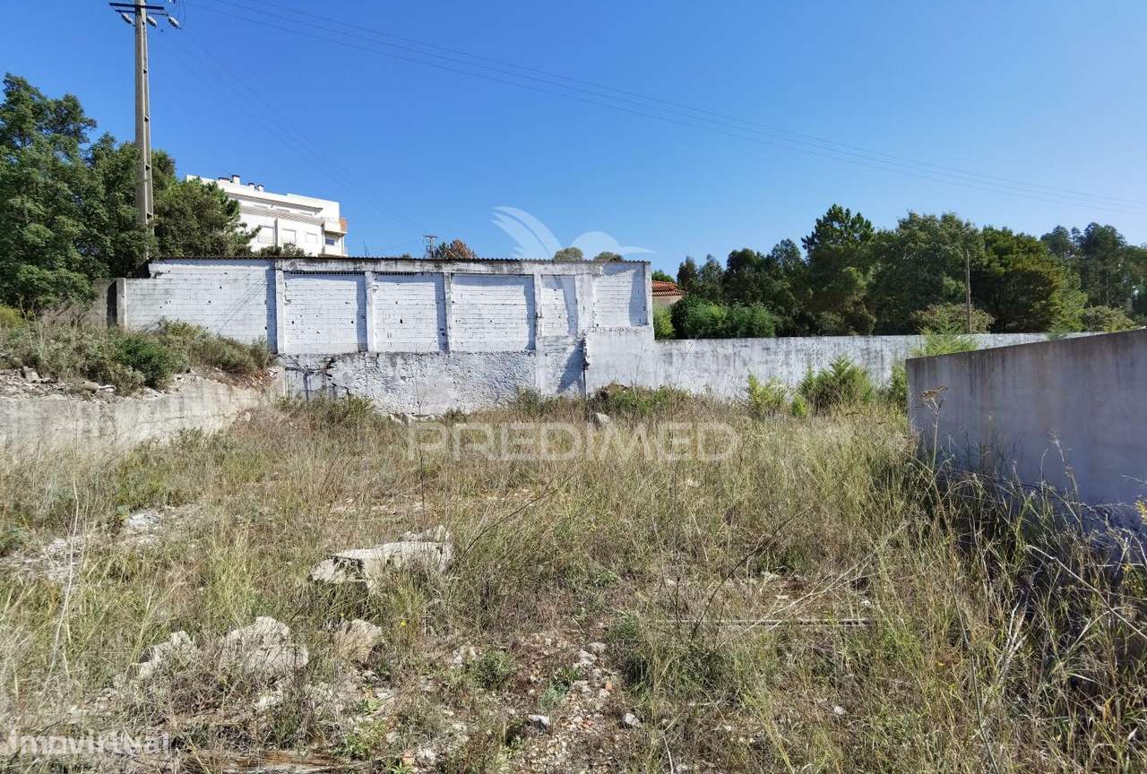 Terreno urbano  , localizado em Minde /Alcanena - Grande imagem: 2/20