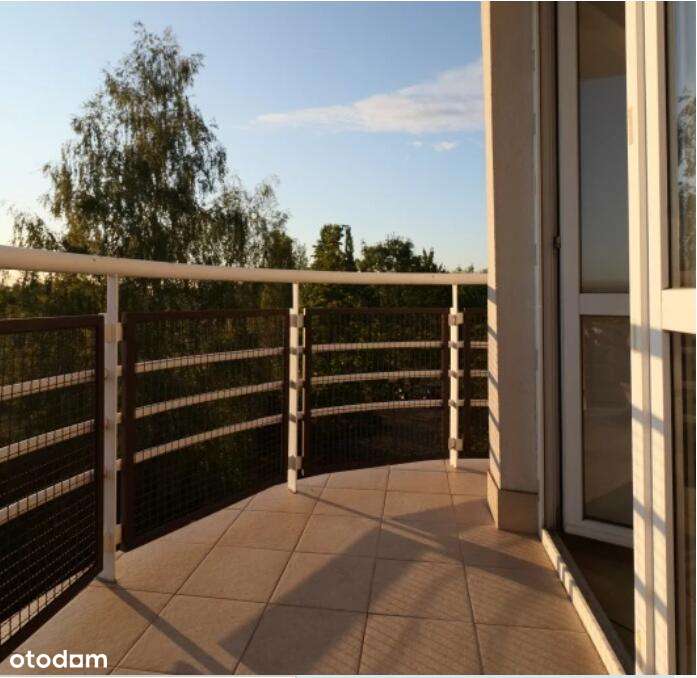 Ursynów Imielin Roentgena⭐2 pokoje// 57m2⭐balkon⭐Garaz Podziemny-12