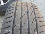 PEUGEOT 508 10-14r FELGA ALUMINIOWA 17 5X108 - 7