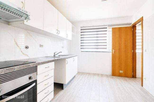 APARTAMENTO T3