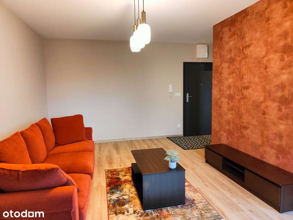 Mieszkanie 2 pok. 51,5 m2 na os. Idea, Wacyn, ul. Listopadowa, Radom-6