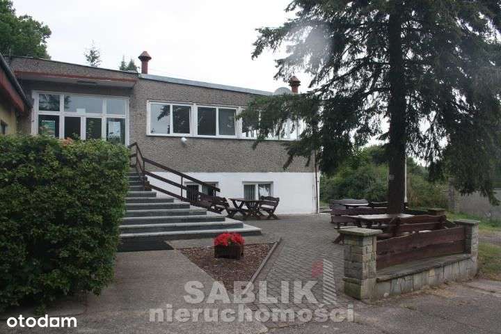 Pięknie położony ośrodek nad morzem w Dębinie-10