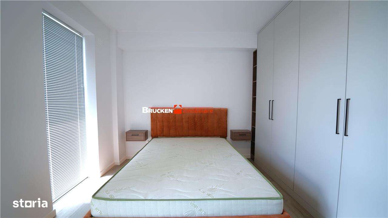 Apartament nou | 2 camere | Ultracentral | Parcare inclusa - Imagine principală: 4/7