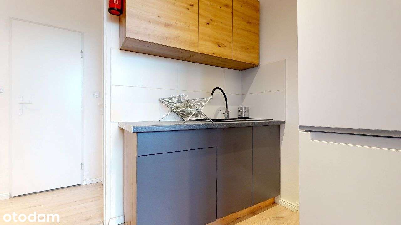 Pokój z balkonem ul. Wejherowska 3/Targówek/BLISKO METRA/958 - Pełny obrazek: 5/11